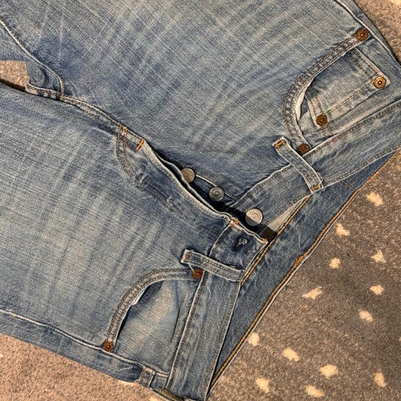 Vintage 501 Levi from Japan - Picture 2 of 5